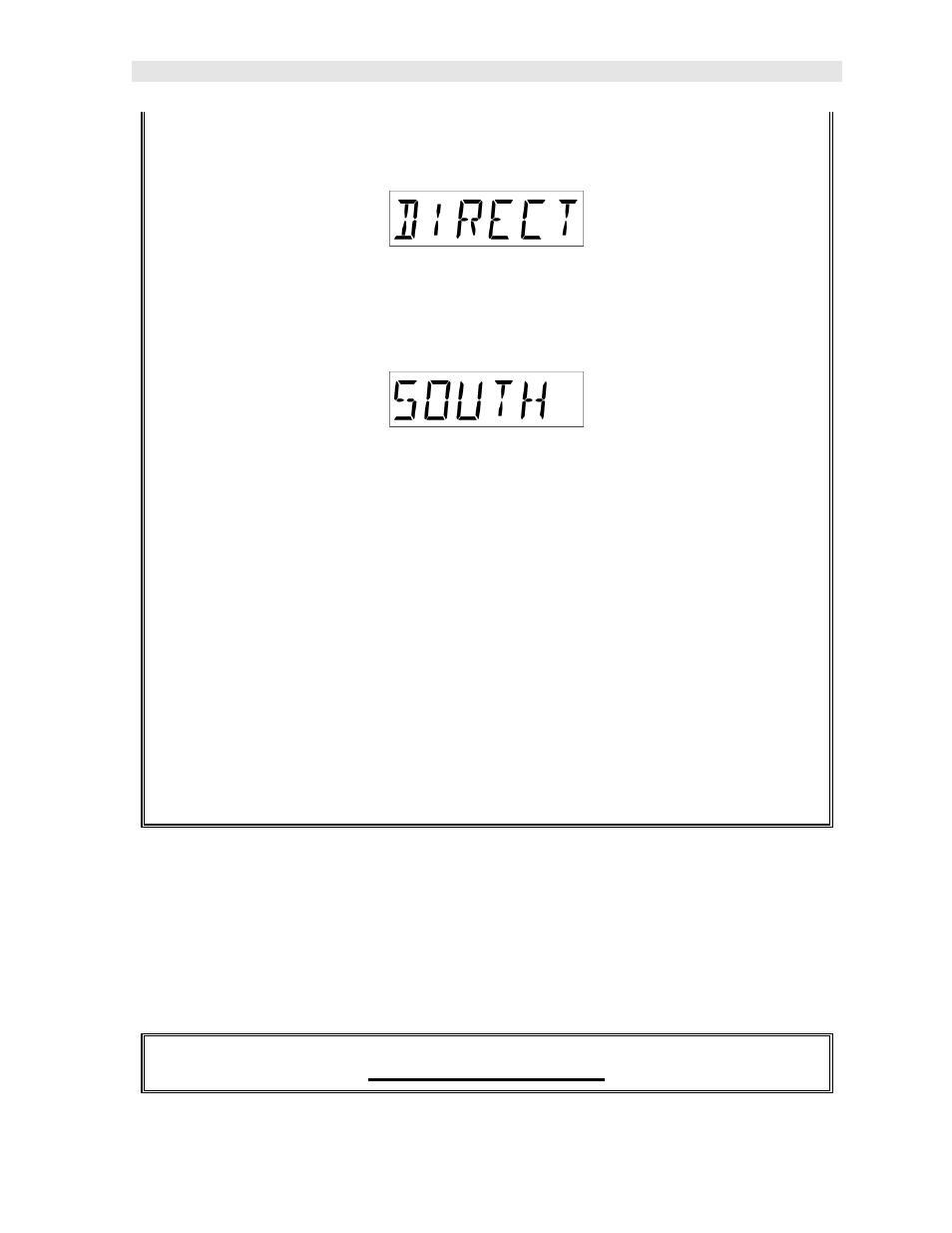 7 storing a measurement, Storing measurements | Dakota Ultrasonics UMX-2 User Manual | Page 57 / 75