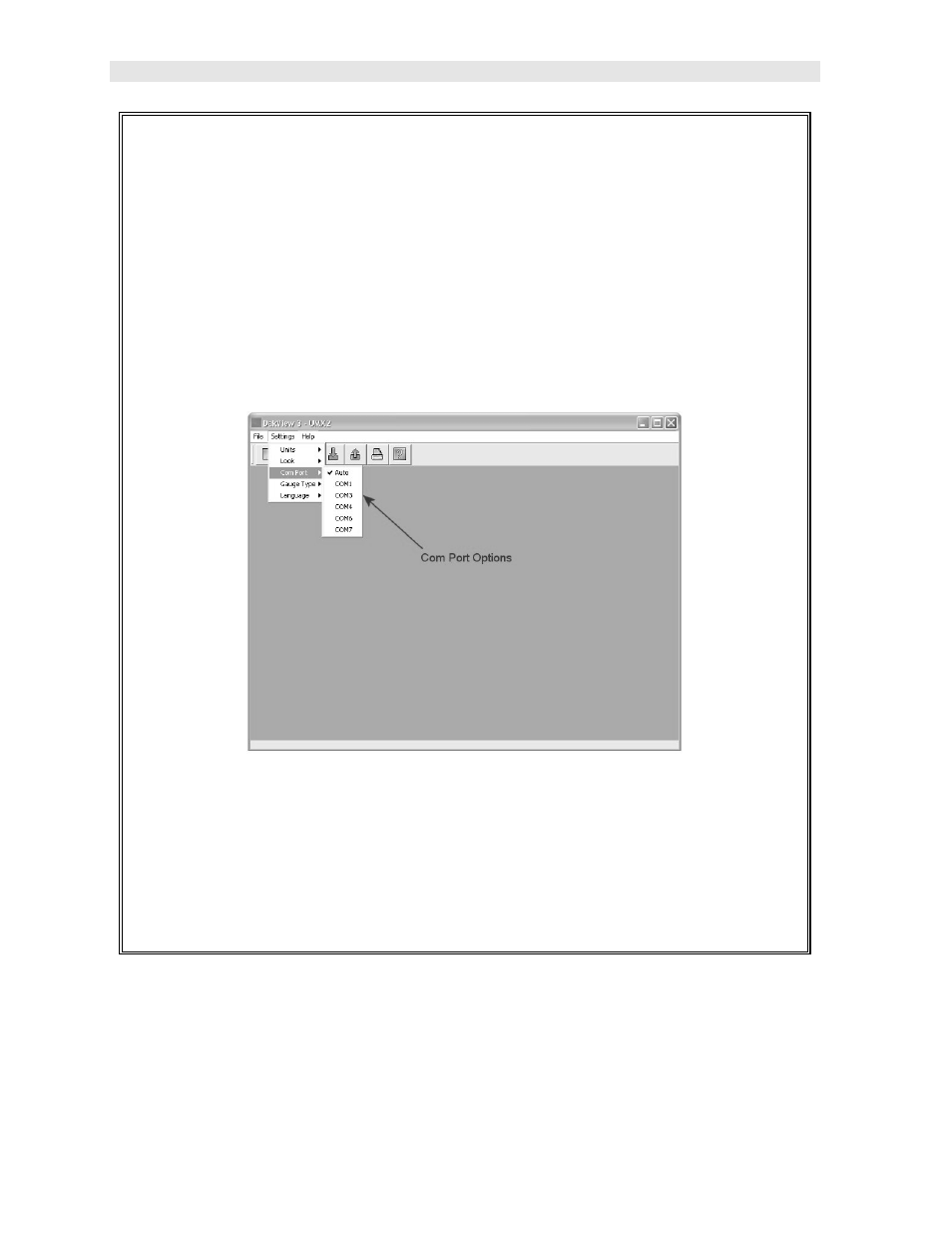 Dakota Ultrasonics UMX-2 User Manual | Page 66 / 75