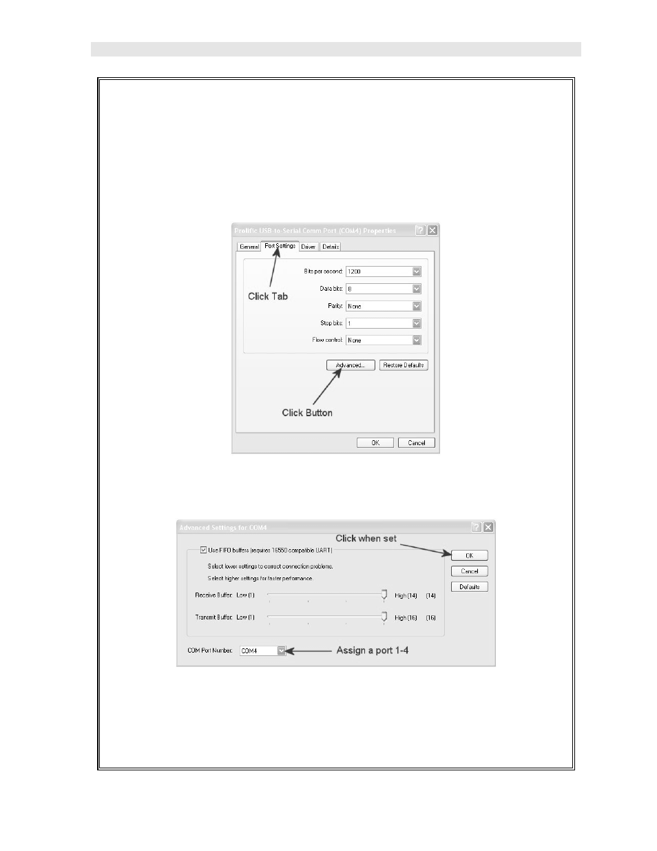 Dakota Ultrasonics UMX-2 User Manual | Page 71 / 75