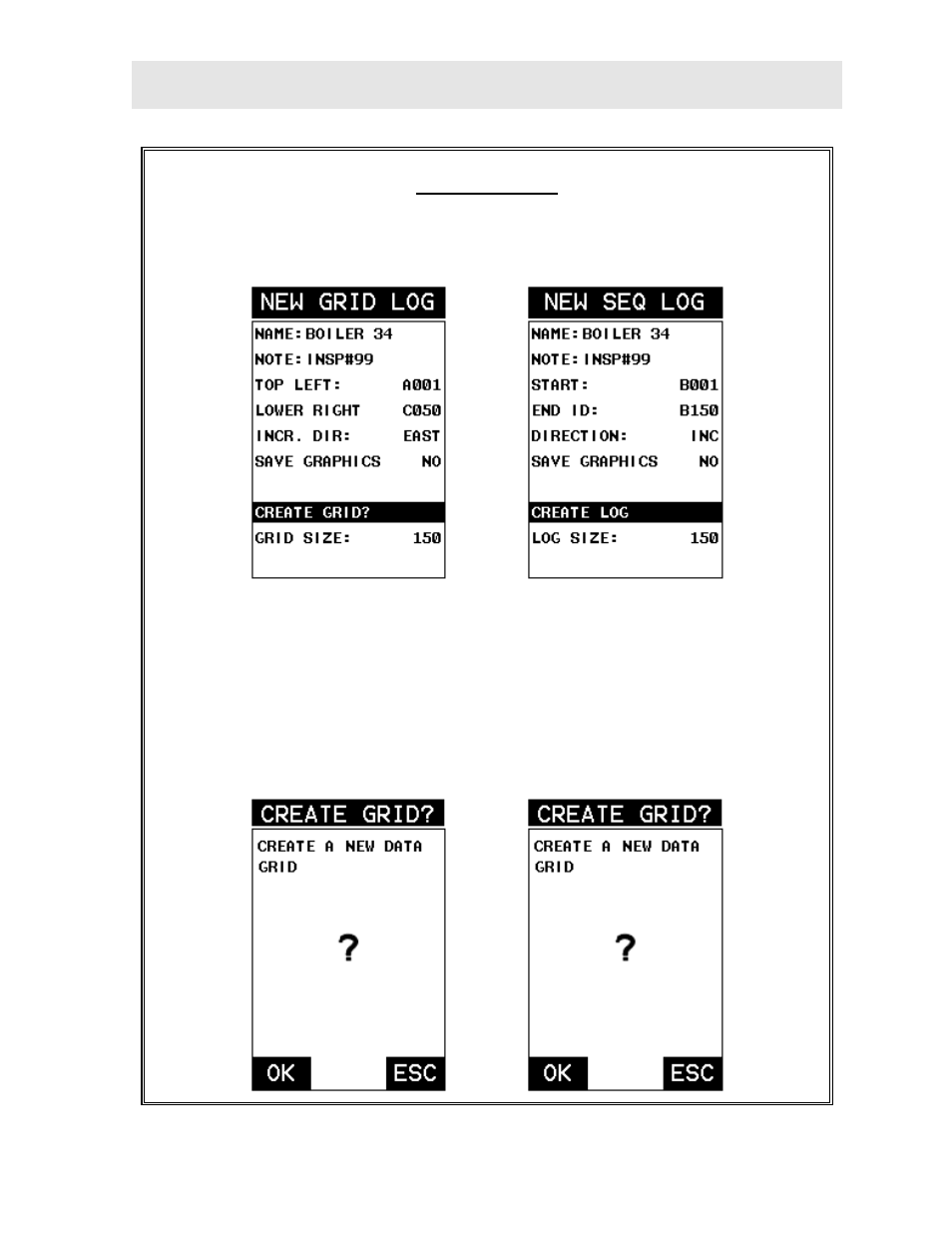 Dakota Ultrasonics CMX DL User Manual | Page 103 / 133