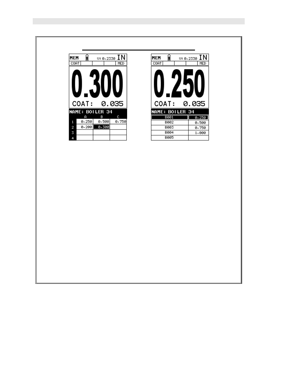 Dakota Ultrasonics CMX DL User Manual | Page 106 / 133