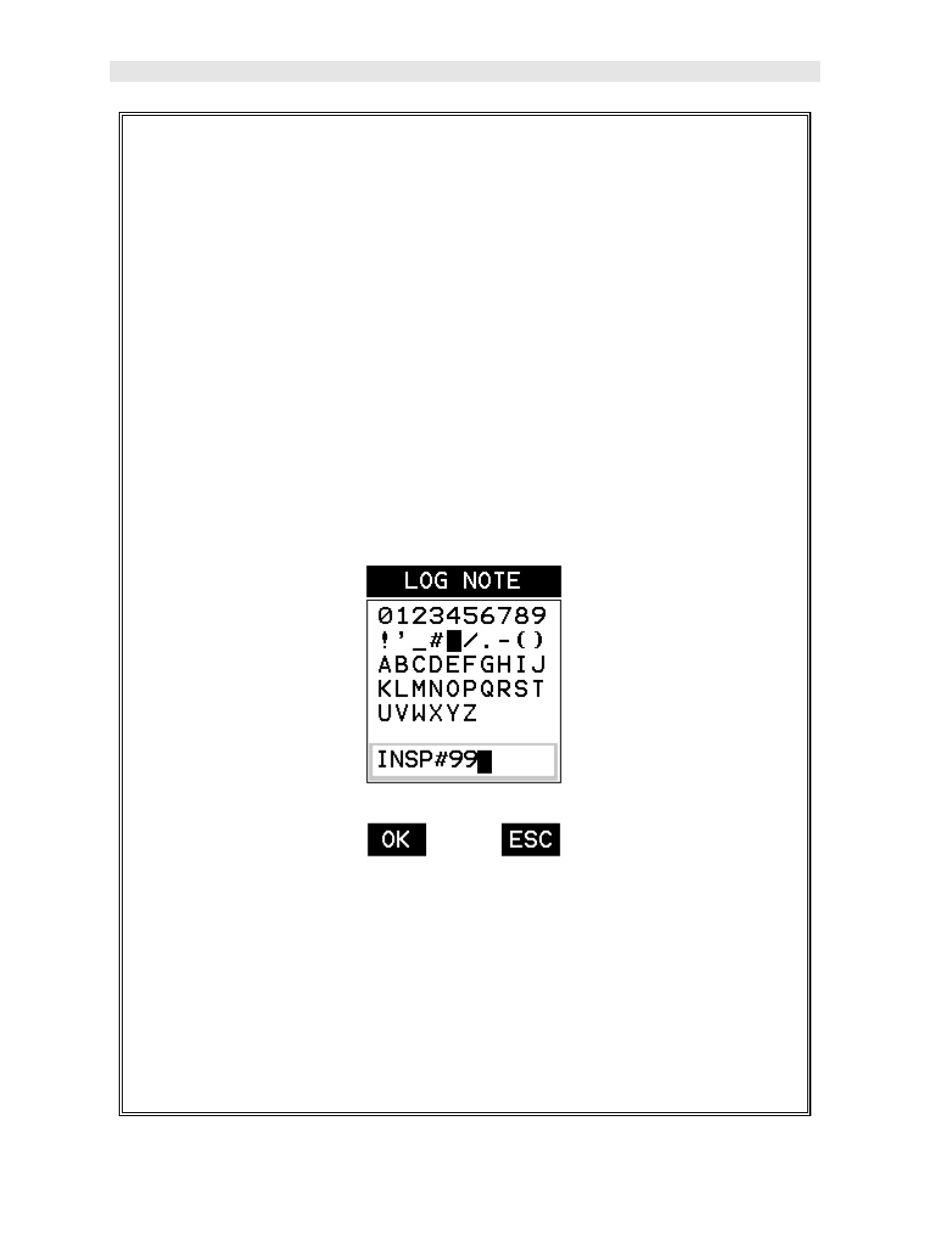 Dakota Ultrasonics CMX DL User Manual | Page 110 / 133