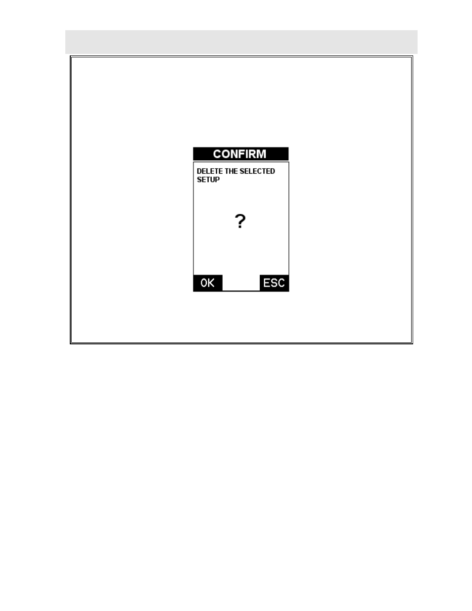 Dakota Ultrasonics CMX DL User Manual | Page 123 / 133
