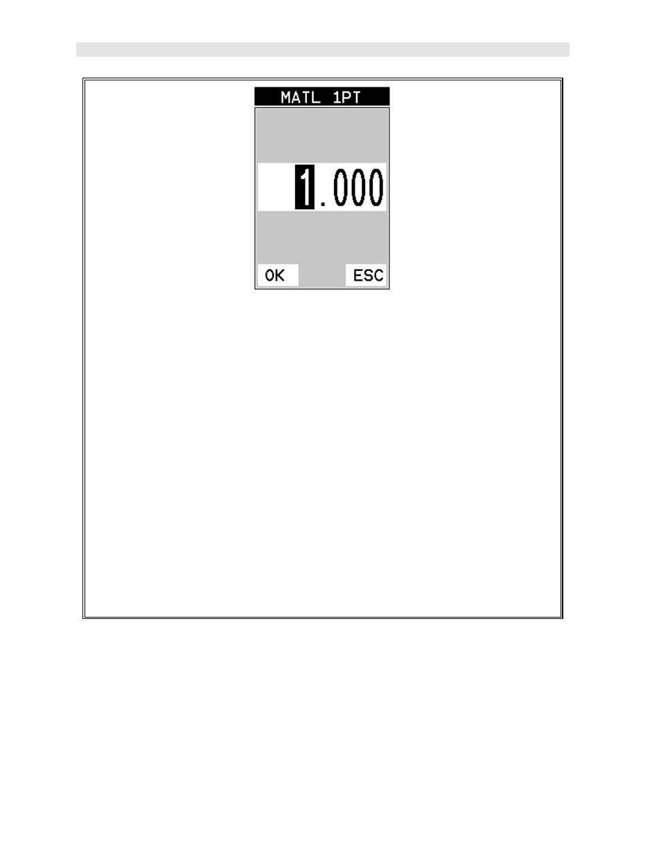 5 zero coating | Dakota Ultrasonics CMX DL User Manual | Page 16 / 133