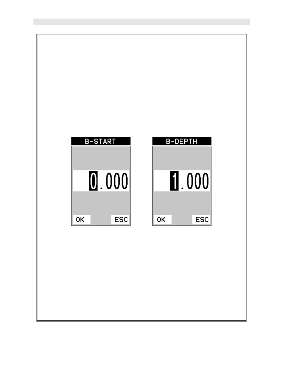 Dakota Ultrasonics CMX DL User Manual | Page 24 / 133