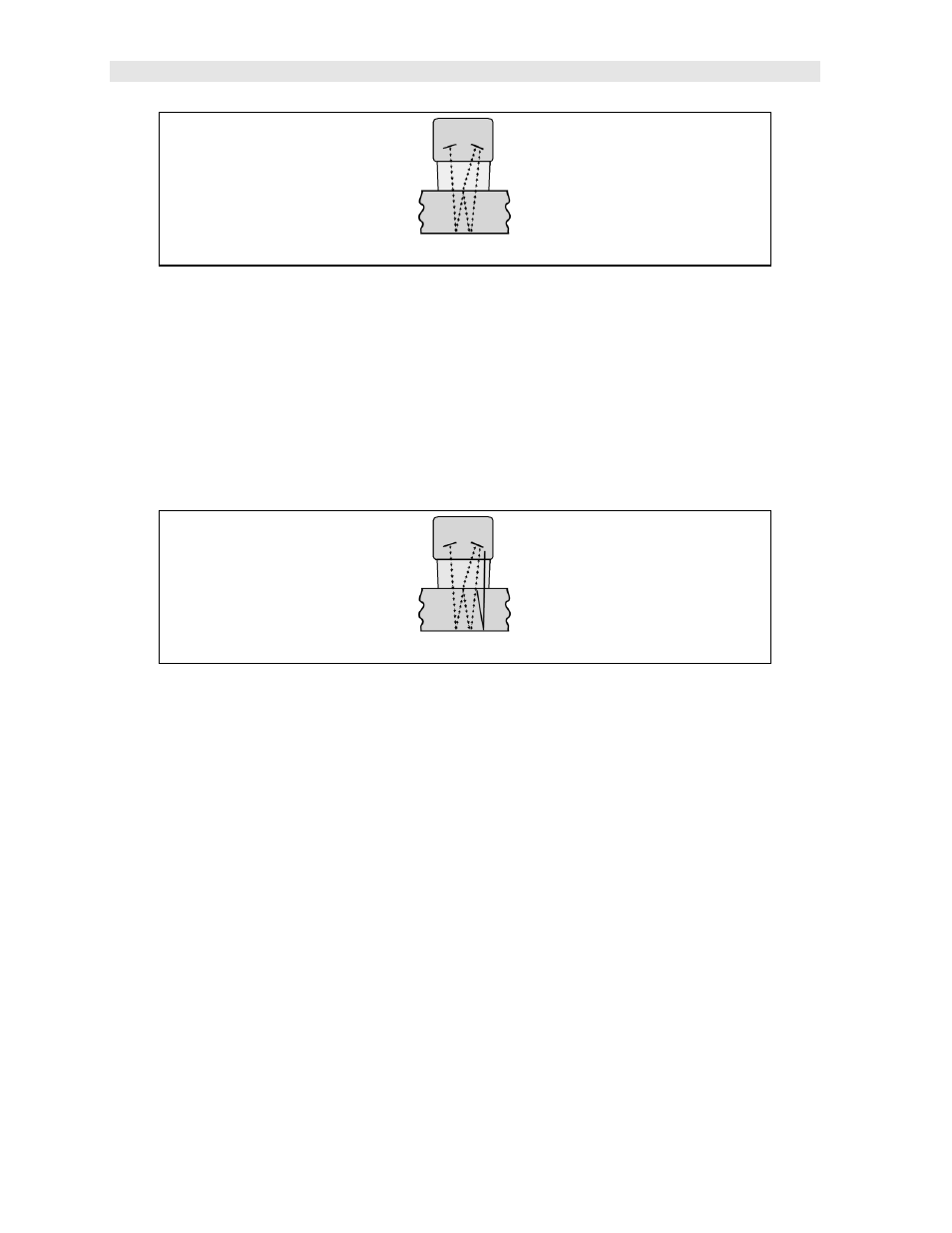 Dakota Ultrasonics CMX DL User Manual | Page 38 / 133