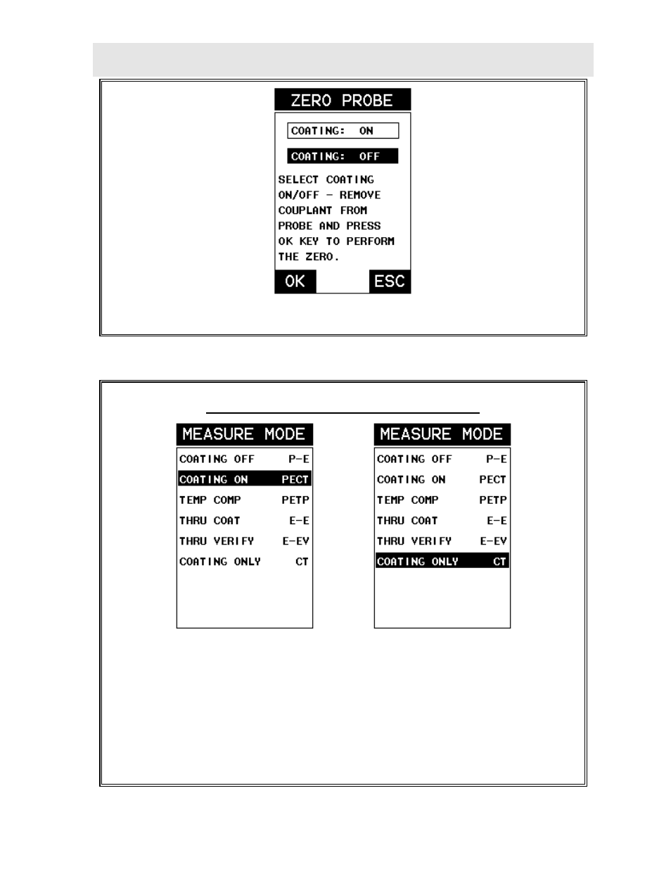 Dakota Ultrasonics CMX DL User Manual | Page 73 / 133