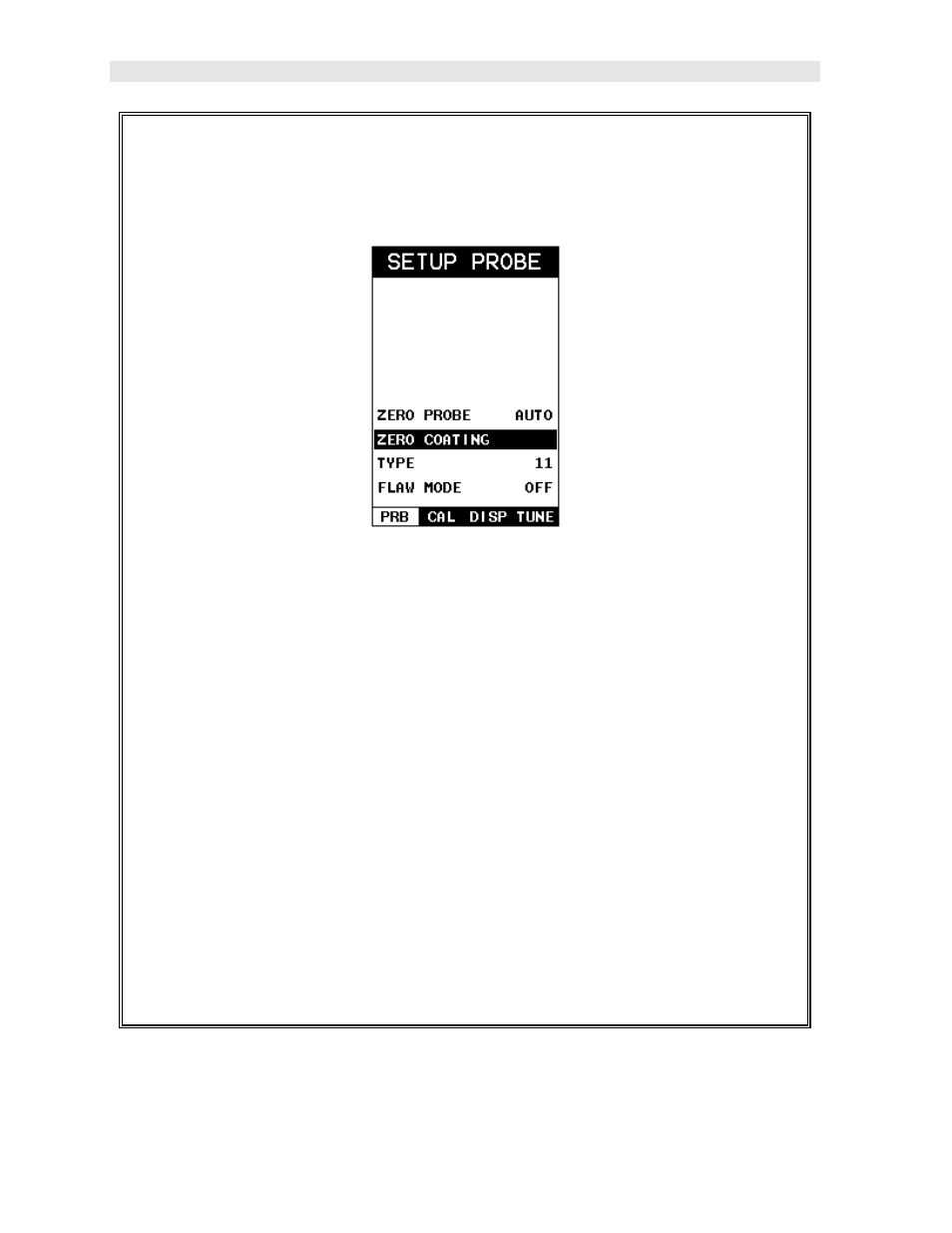 Dakota Ultrasonics CMX DL User Manual | Page 76 / 133