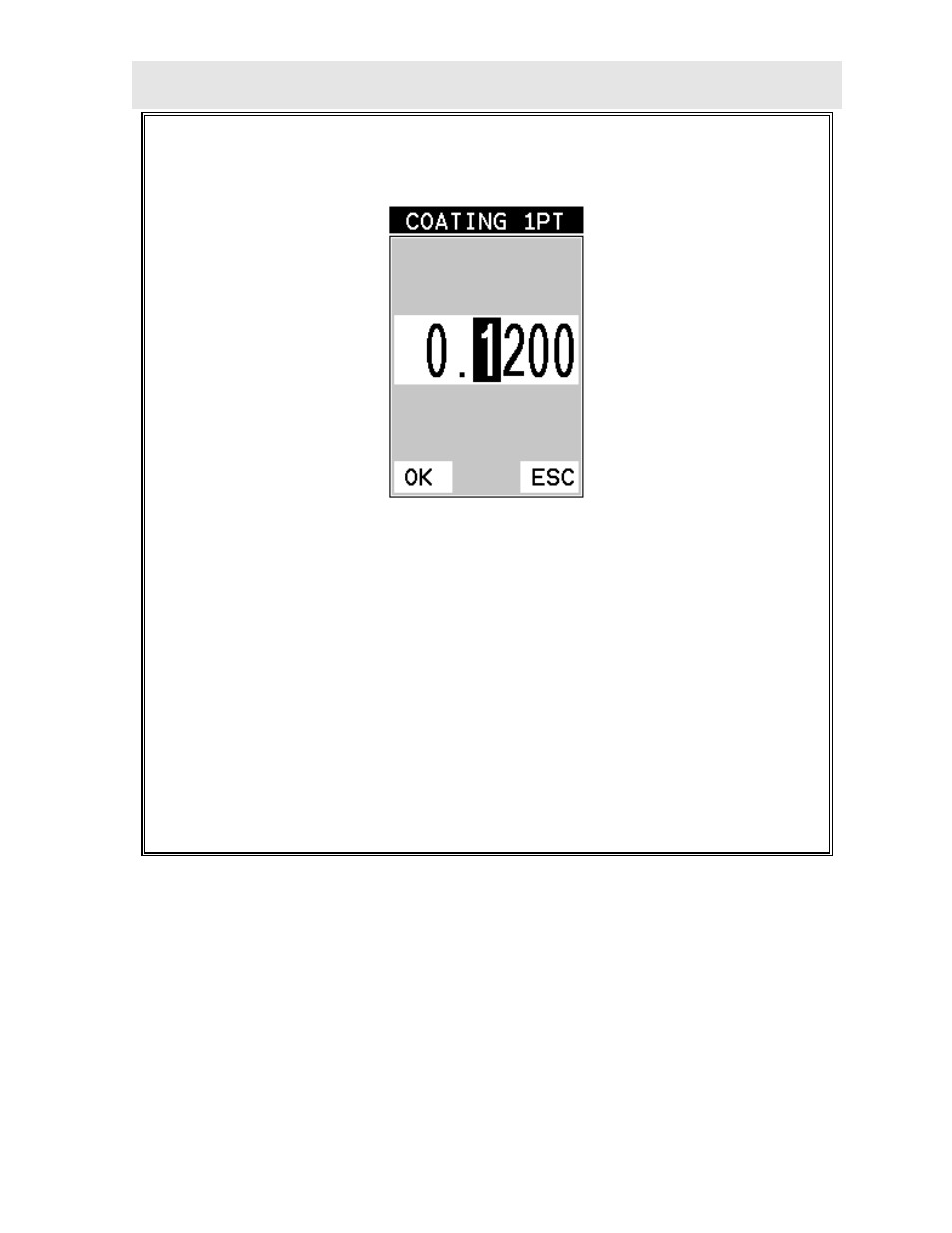 Dakota Ultrasonics CMX DL User Manual | Page 83 / 133