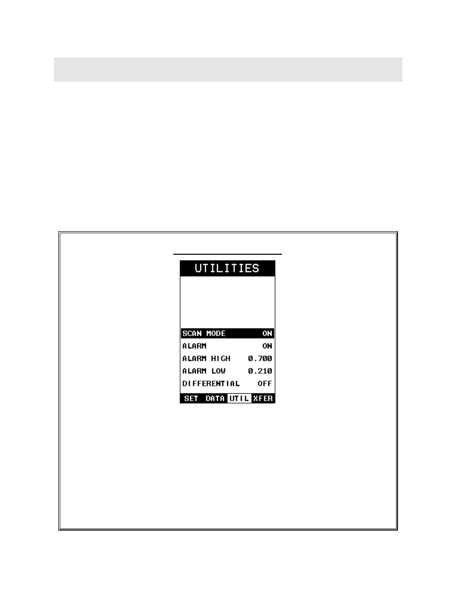 Dakota Ultrasonics CMX DL User Manual | Page 86 / 133