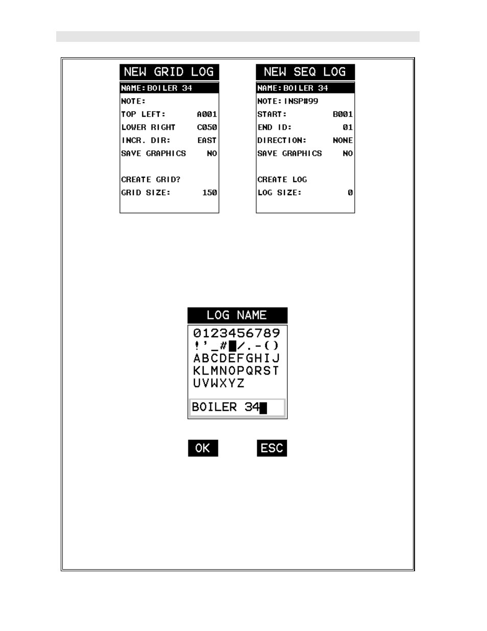 Dakota Ultrasonics CMX DL User Manual | Page 94 / 133