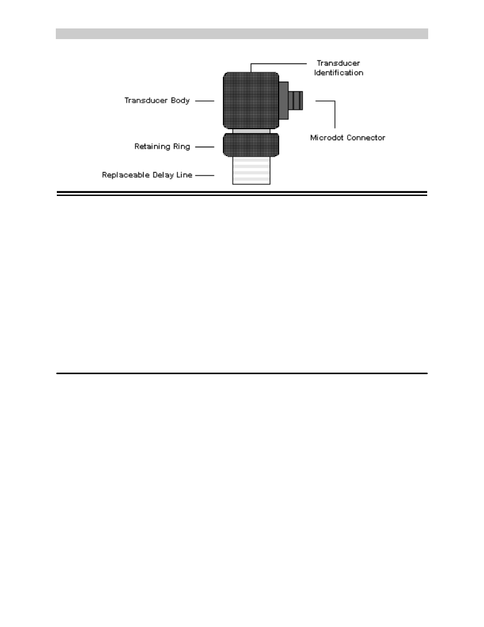 Dakota Ultrasonics PX-7 DL User Manual | Page 13 / 42
