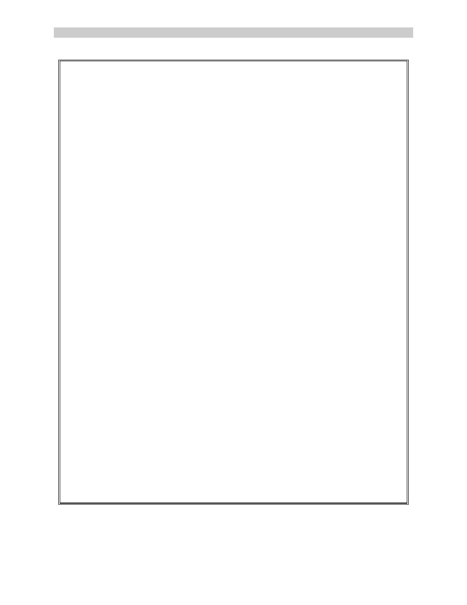Dakota Ultrasonics PX-7 DL User Manual | Page 27 / 42