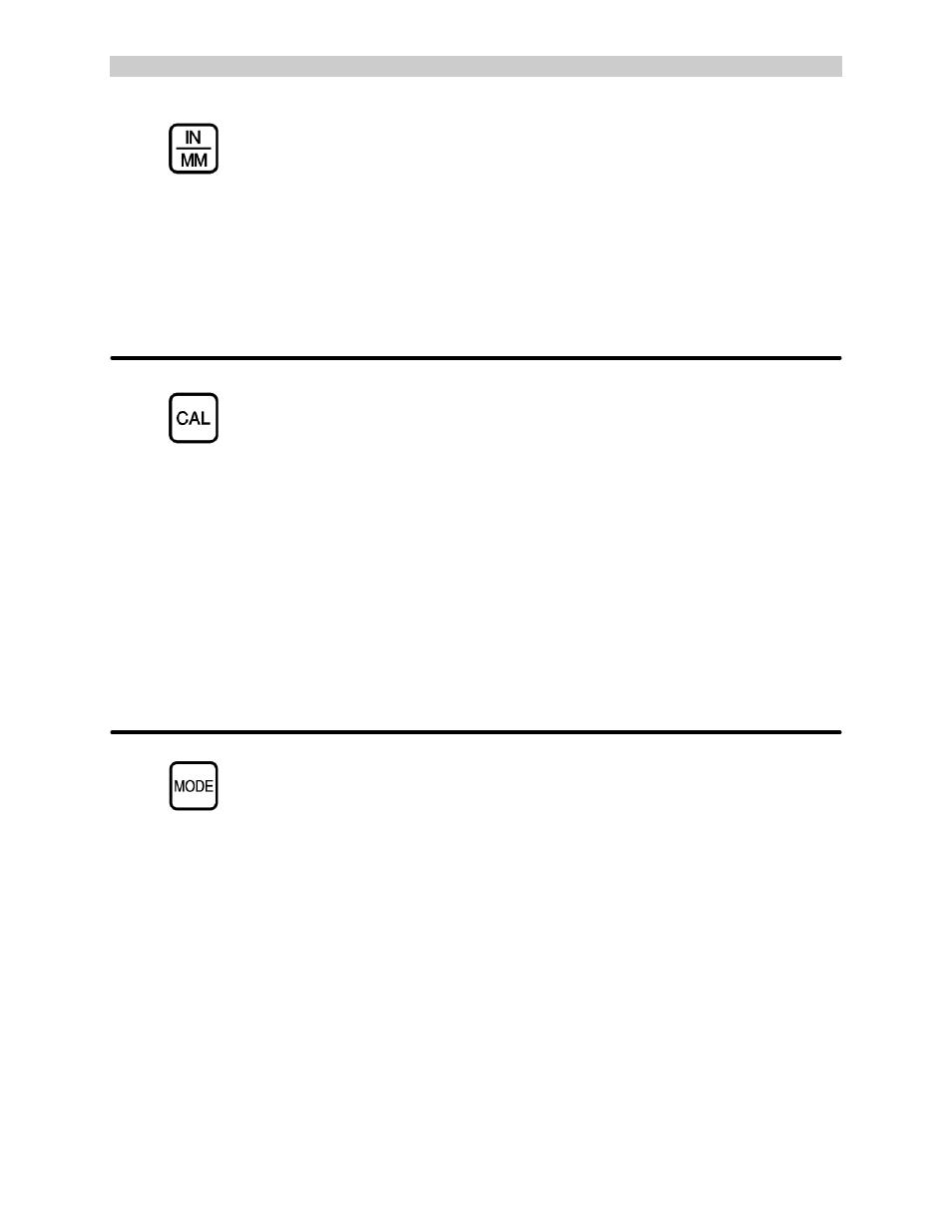 Dakota Ultrasonics PX-7 DL User Manual | Page 8 / 42