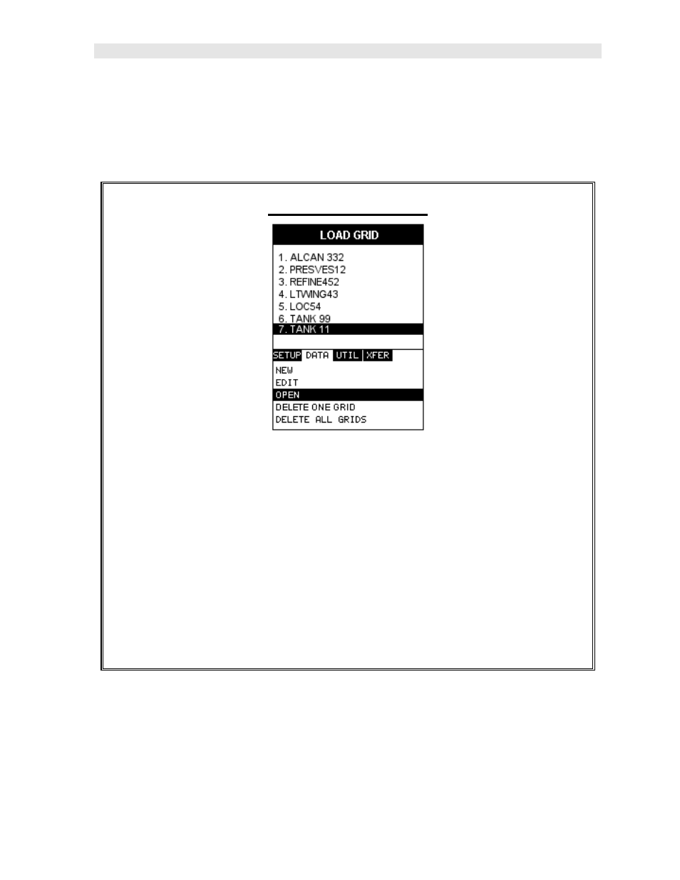 Dakota Ultrasonics PVX User Manual | Page 101 / 115