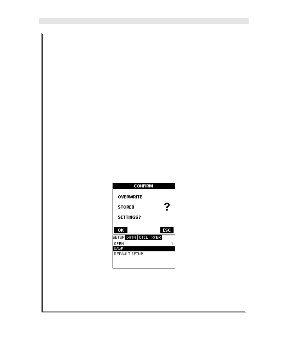 Dakota Ultrasonics PVX User Manual | Page 107 / 115