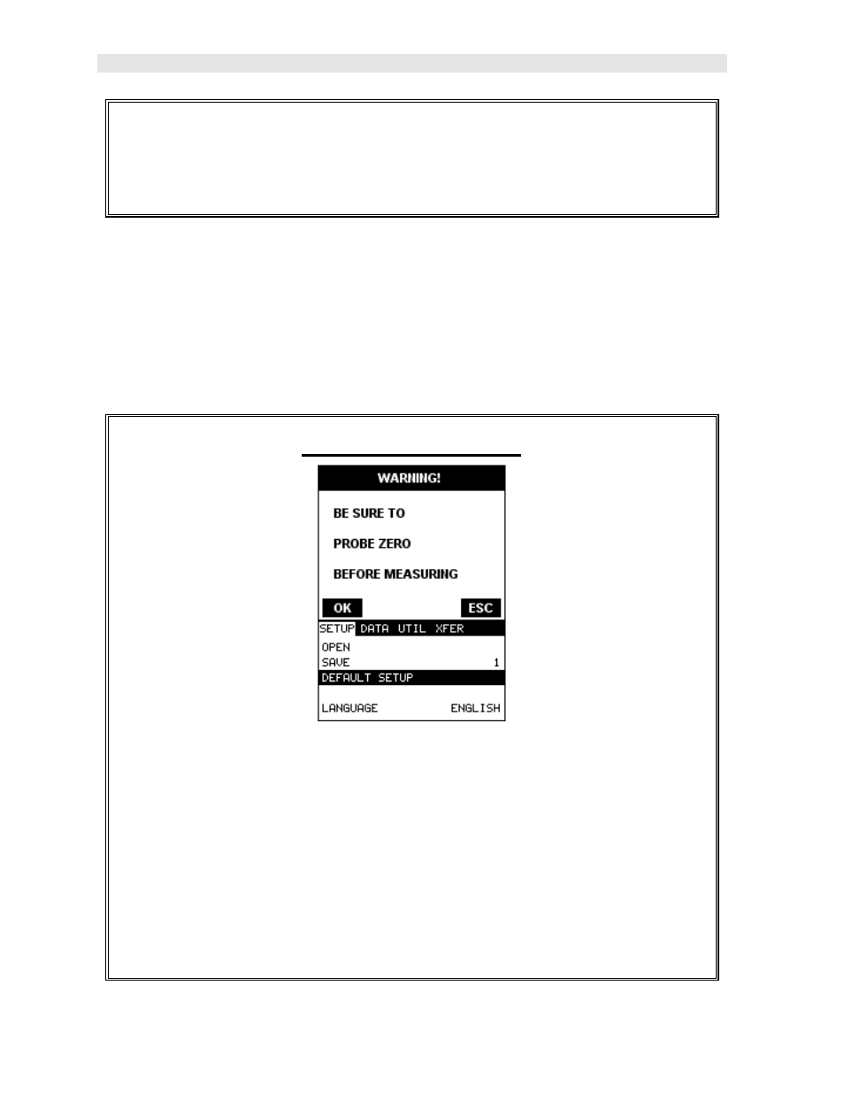 Dakota Ultrasonics PVX User Manual | Page 108 / 115