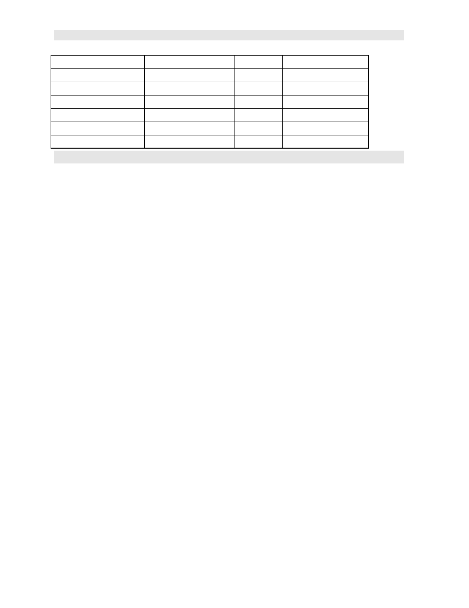 Dakota Ultrasonics PVX User Manual | Page 112 / 115