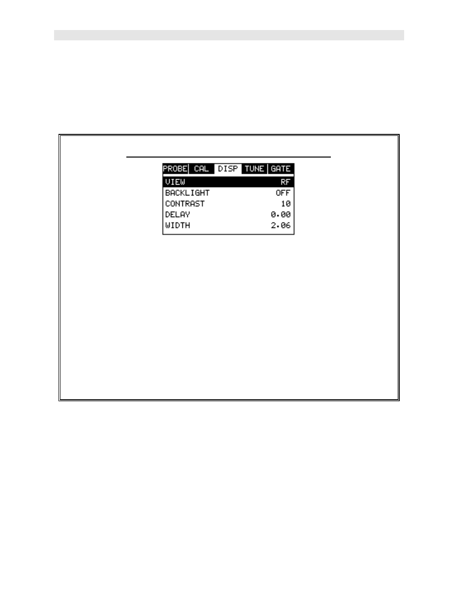 Dakota Ultrasonics PVX User Manual | Page 12 / 115