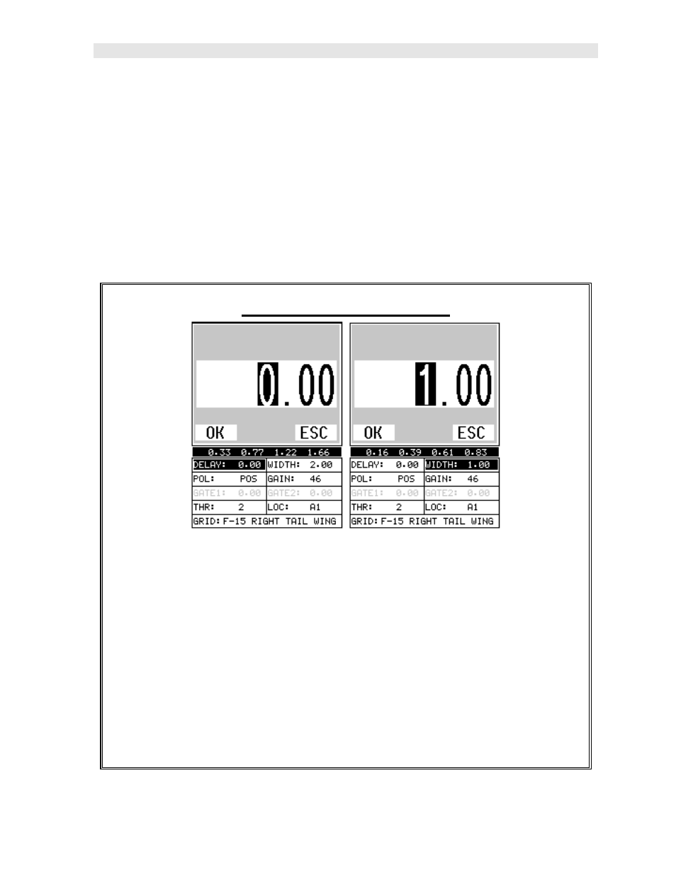 Dakota Ultrasonics PVX User Manual | Page 13 / 115
