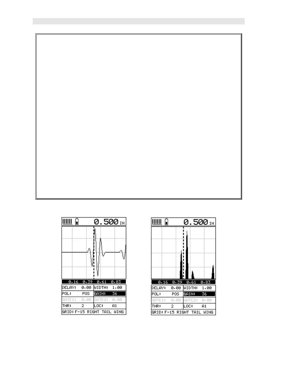 Dakota Ultrasonics PVX User Manual | Page 14 / 115