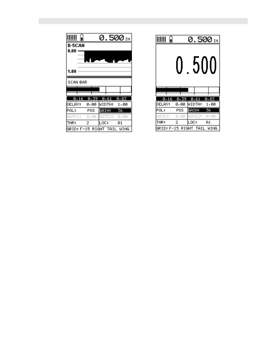 Dakota Ultrasonics PVX User Manual | Page 15 / 115