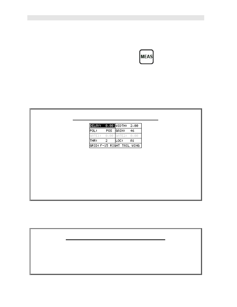 Dakota Ultrasonics PVX User Manual | Page 22 / 115