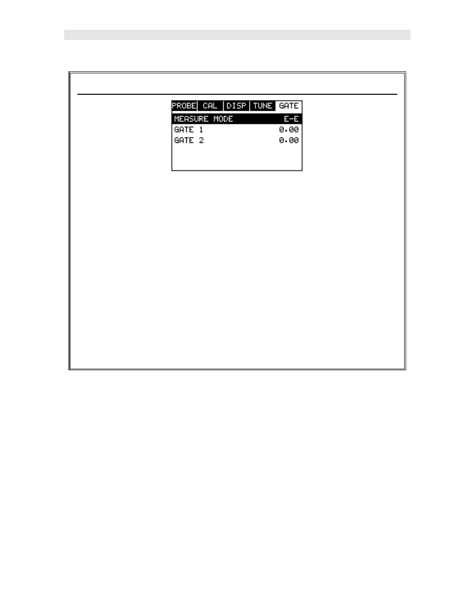 Dakota Ultrasonics PVX User Manual | Page 37 / 115