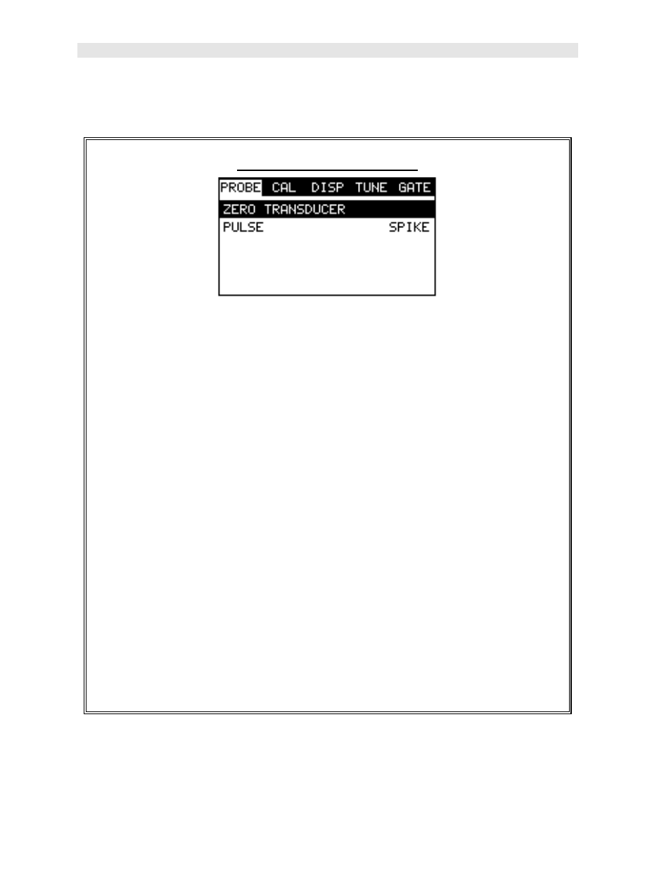 Dakota Ultrasonics PVX User Manual | Page 38 / 115