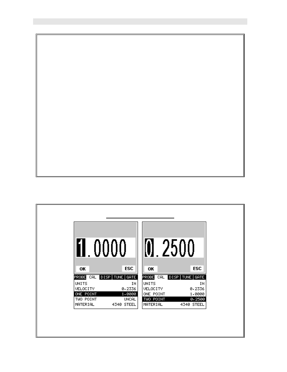 Dakota Ultrasonics PVX User Manual | Page 42 / 115