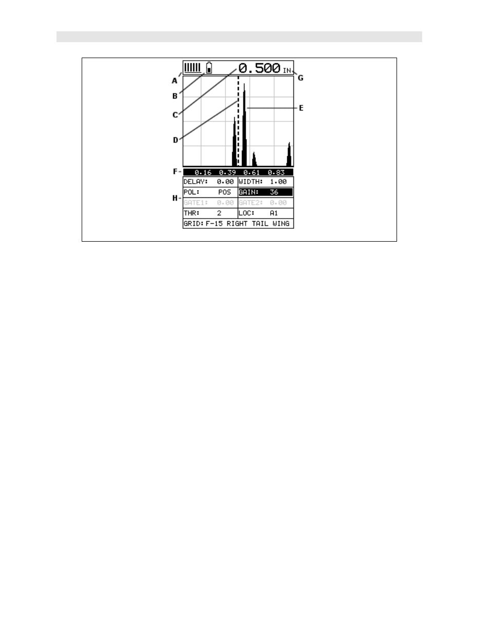 Rectified | Dakota Ultrasonics PVX User Manual | Page 50 / 115