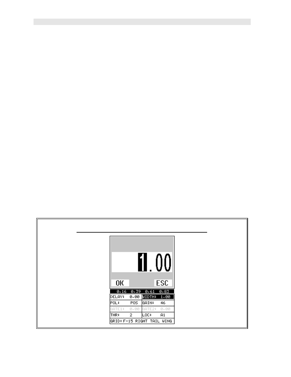 Dakota Ultrasonics PVX User Manual | Page 54 / 115
