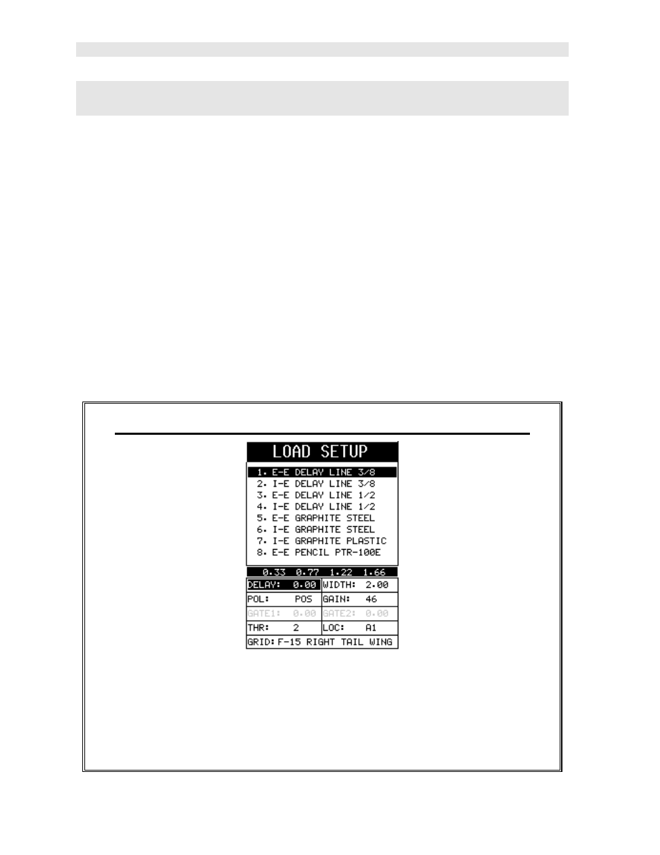 Dakota Ultrasonics PVX User Manual | Page 6 / 115