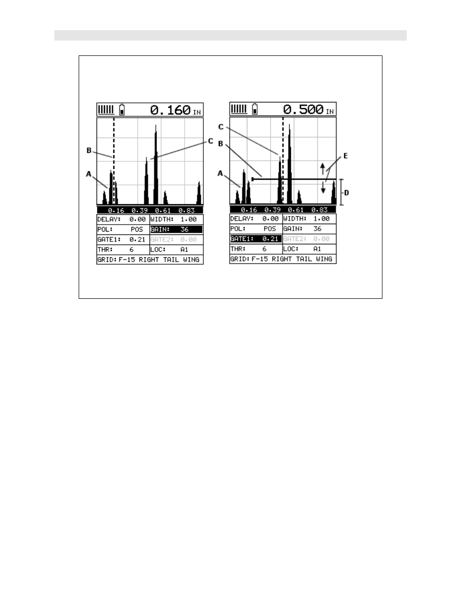 Dakota Ultrasonics PVX User Manual | Page 66 / 115
