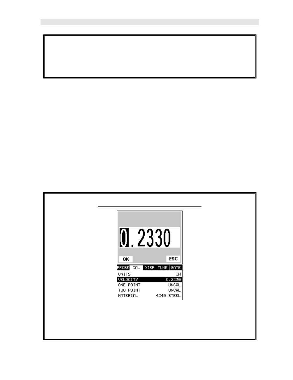 Dakota Ultrasonics PVX User Manual | Page 7 / 115