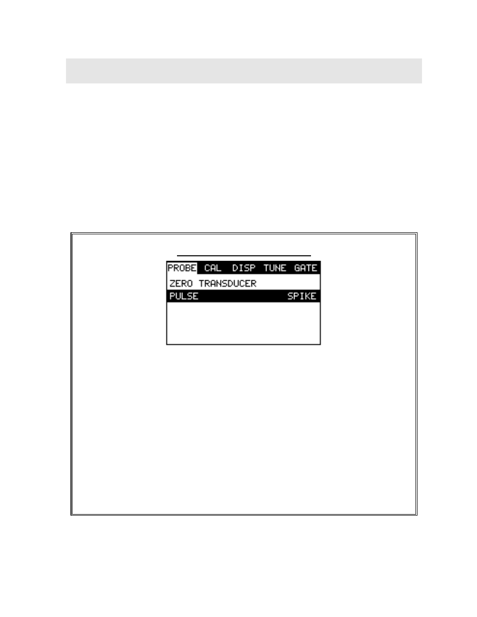 Dakota Ultrasonics PVX User Manual | Page 75 / 115