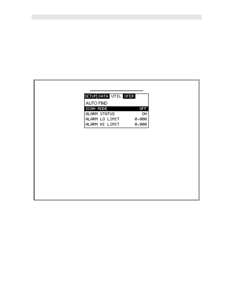 Dakota Ultrasonics PVX User Manual | Page 77 / 115