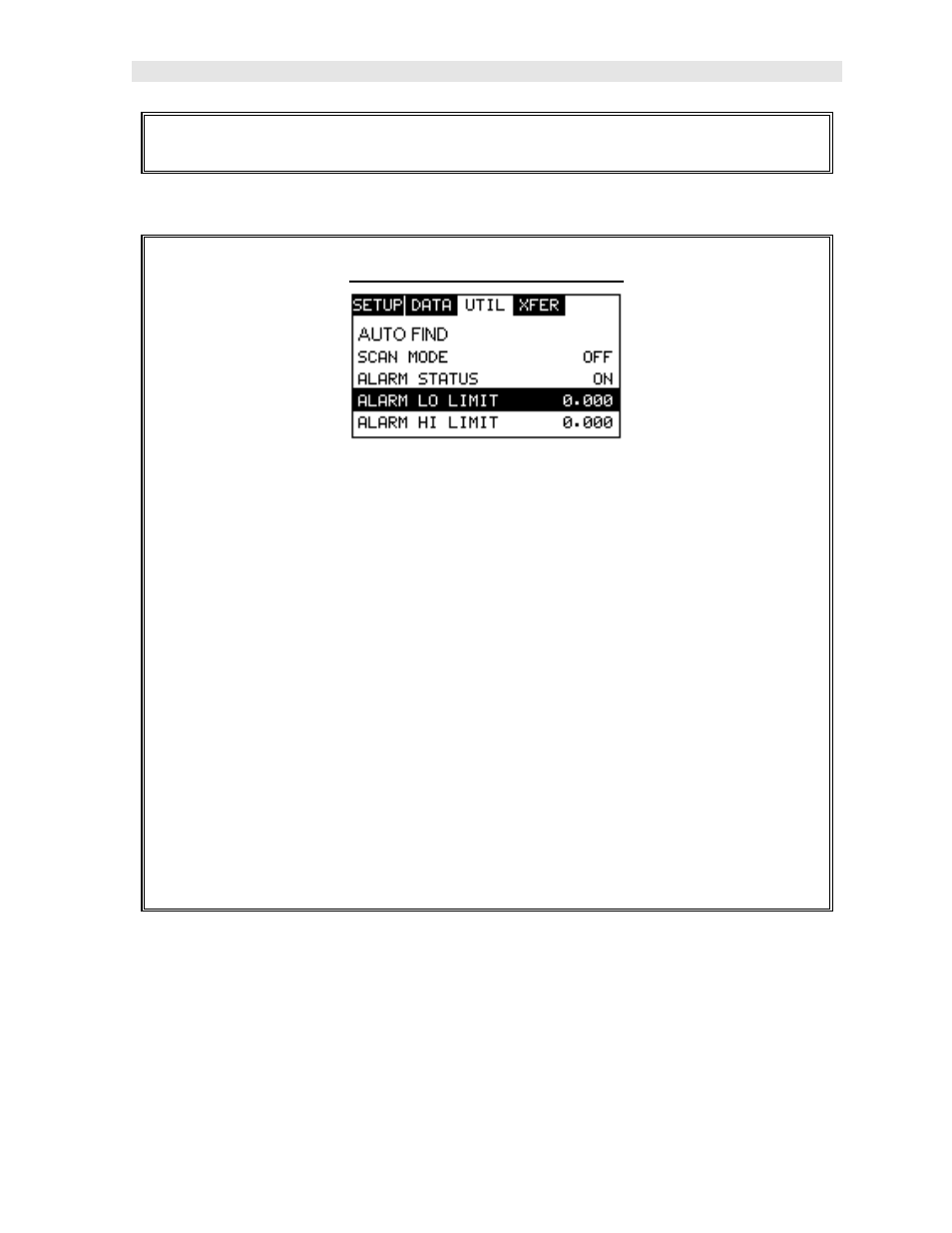 Dakota Ultrasonics PVX User Manual | Page 79 / 115