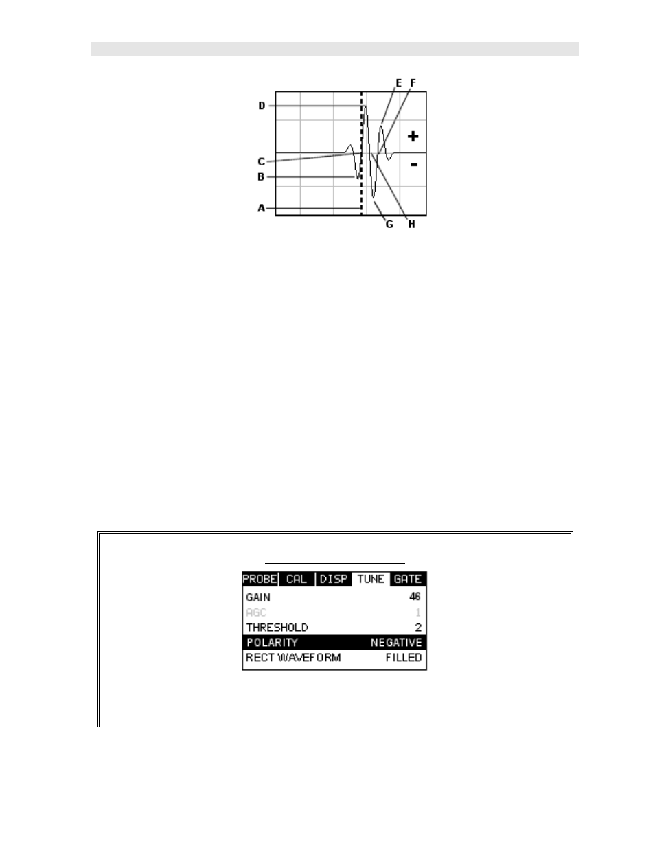 Dakota Ultrasonics PVX User Manual | Page 81 / 115