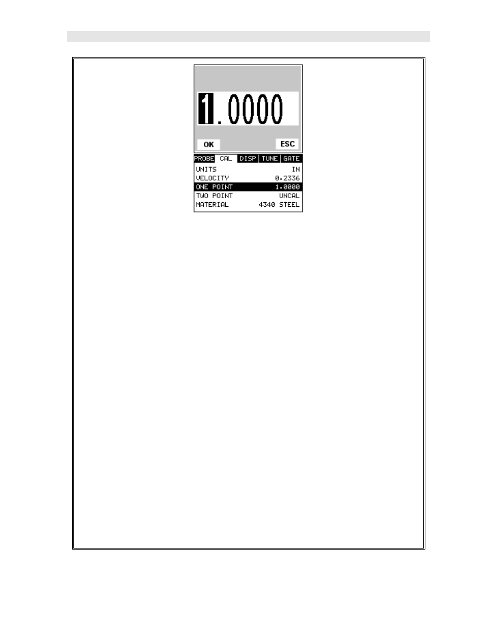 Dakota Ultrasonics PVX User Manual | Page 9 / 115
