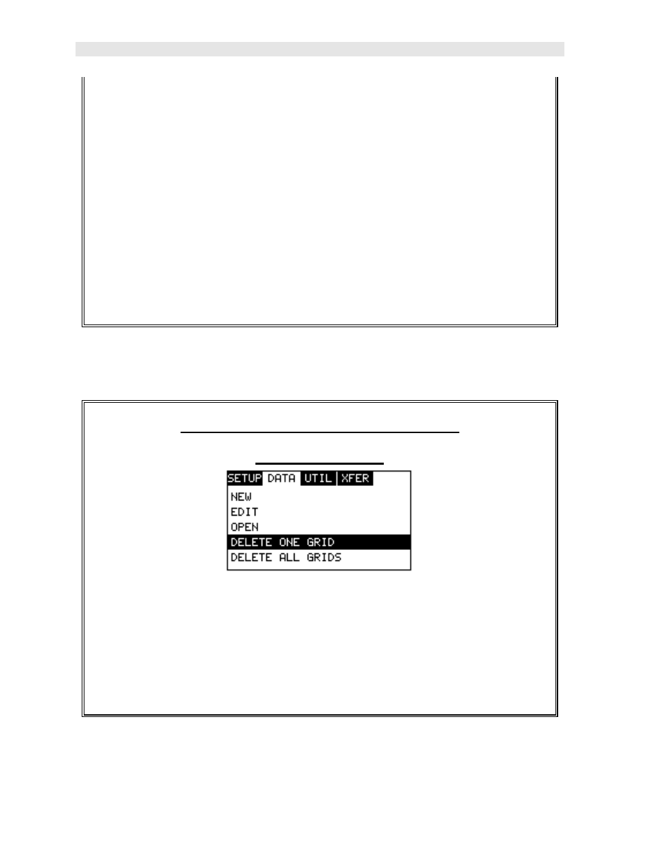 Dakota Ultrasonics PVX User Manual | Page 96 / 115