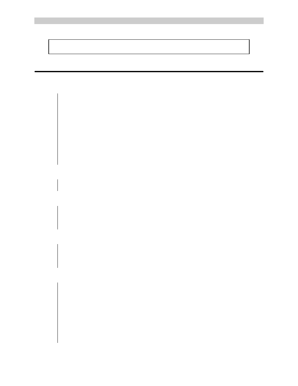 Appendix a | Dakota Ultrasonics PR-82 User Manual | Page 25 / 36