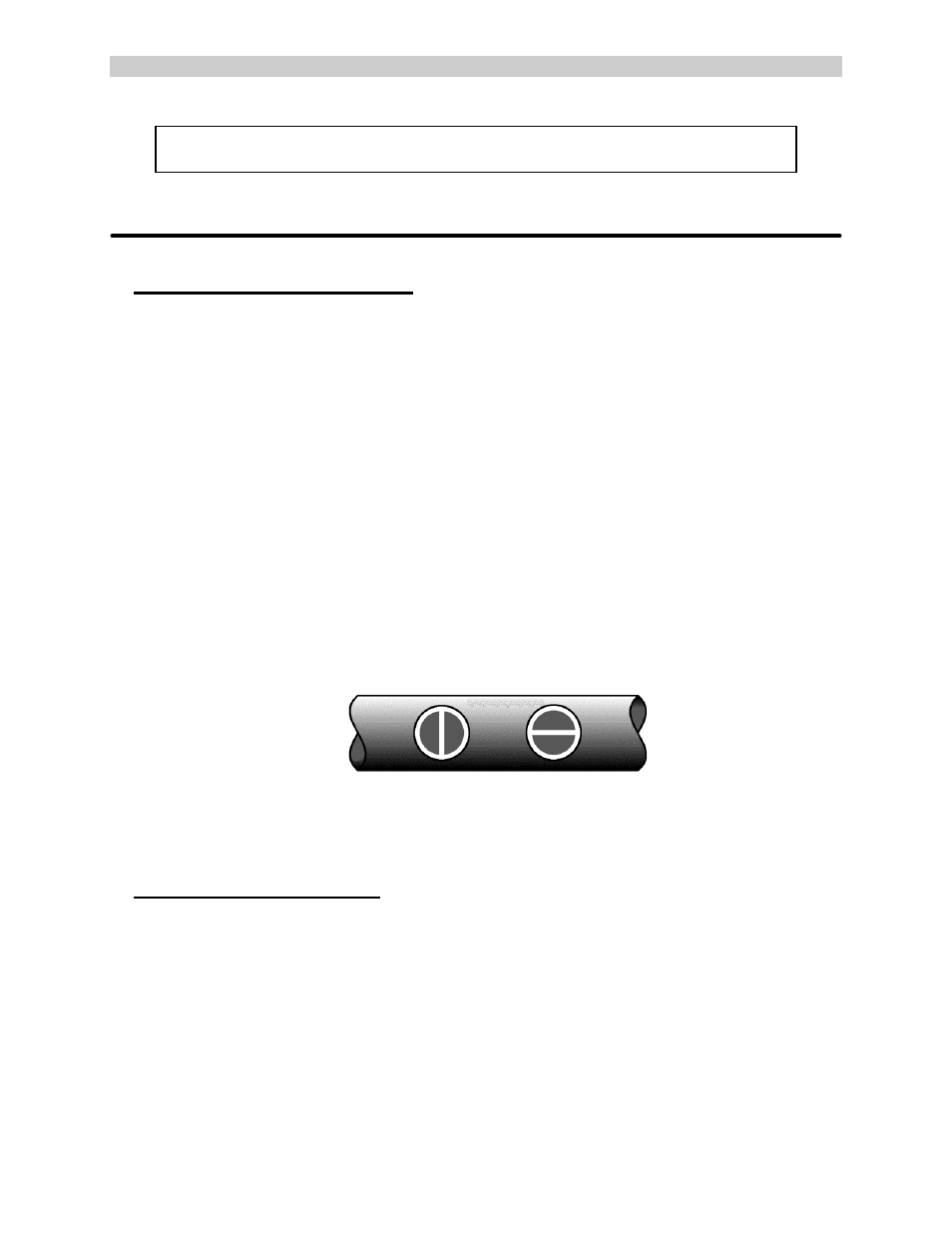 Appendix b | Dakota Ultrasonics PR-82 User Manual | Page 27 / 36