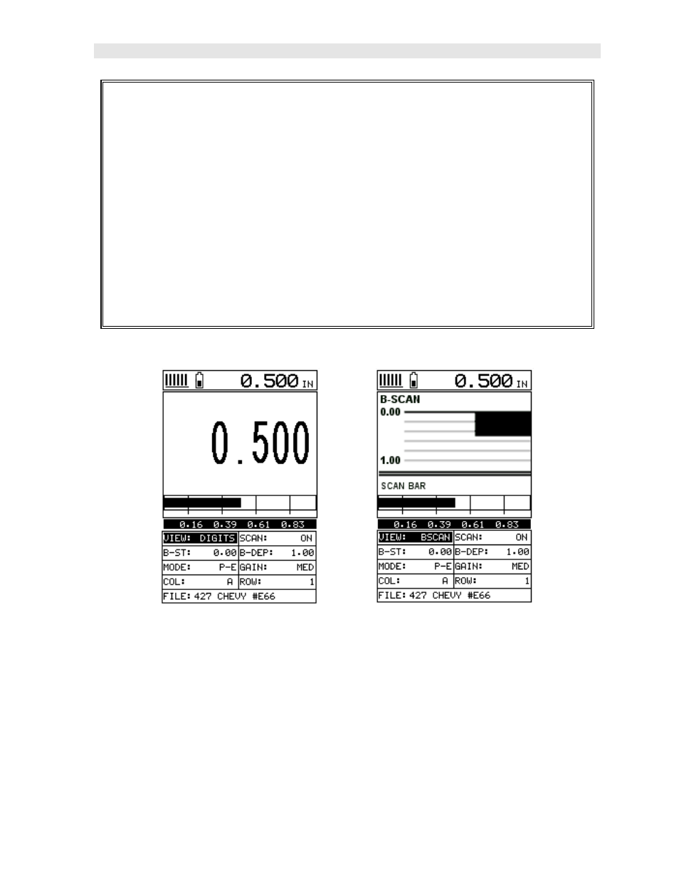 Dakota Ultrasonics PR-8V User Manual | Page 15 / 95