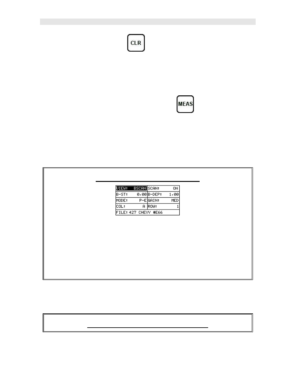 Dakota Ultrasonics PR-8V User Manual | Page 21 / 95