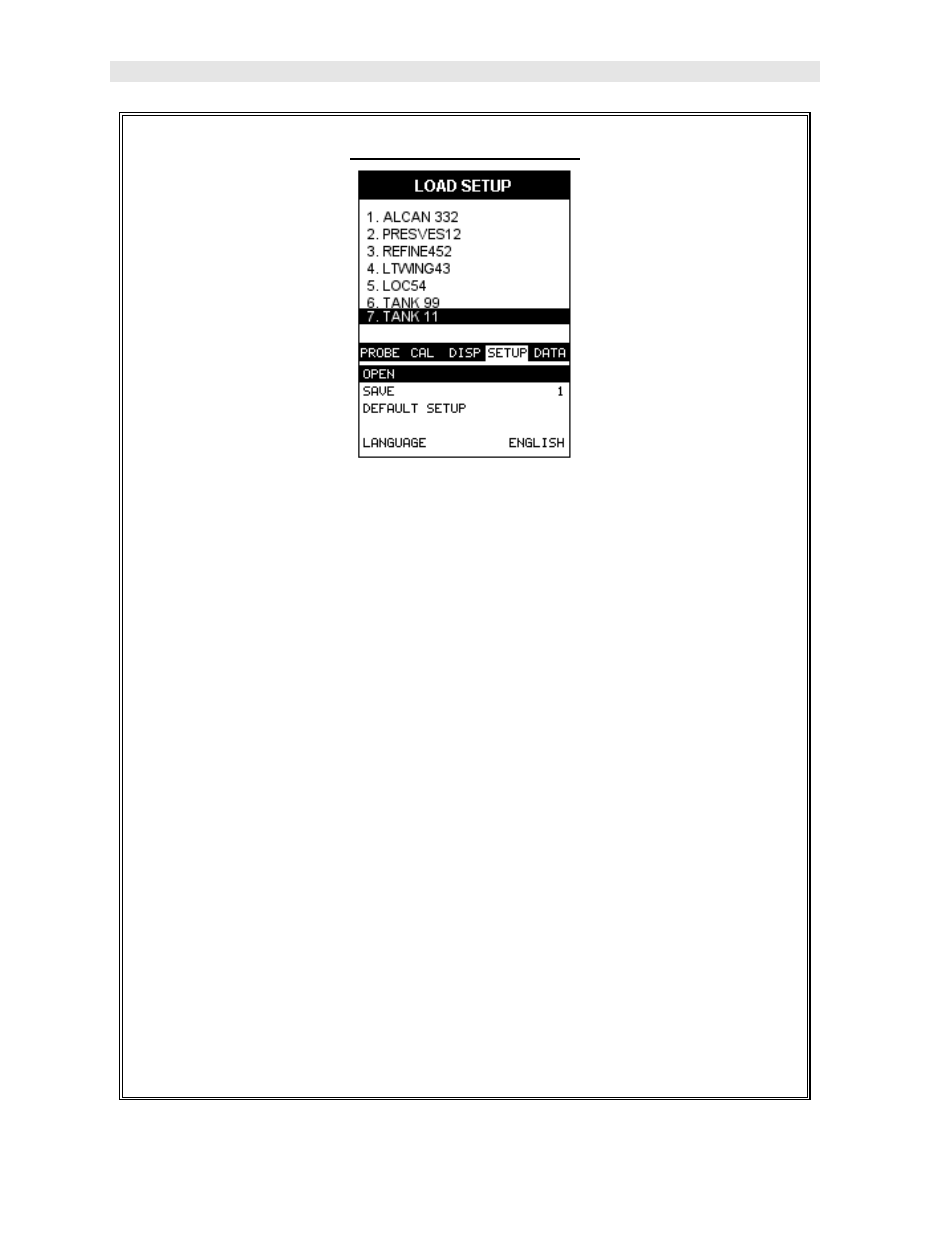 Dakota Ultrasonics PR-8V User Manual | Page 34 / 95