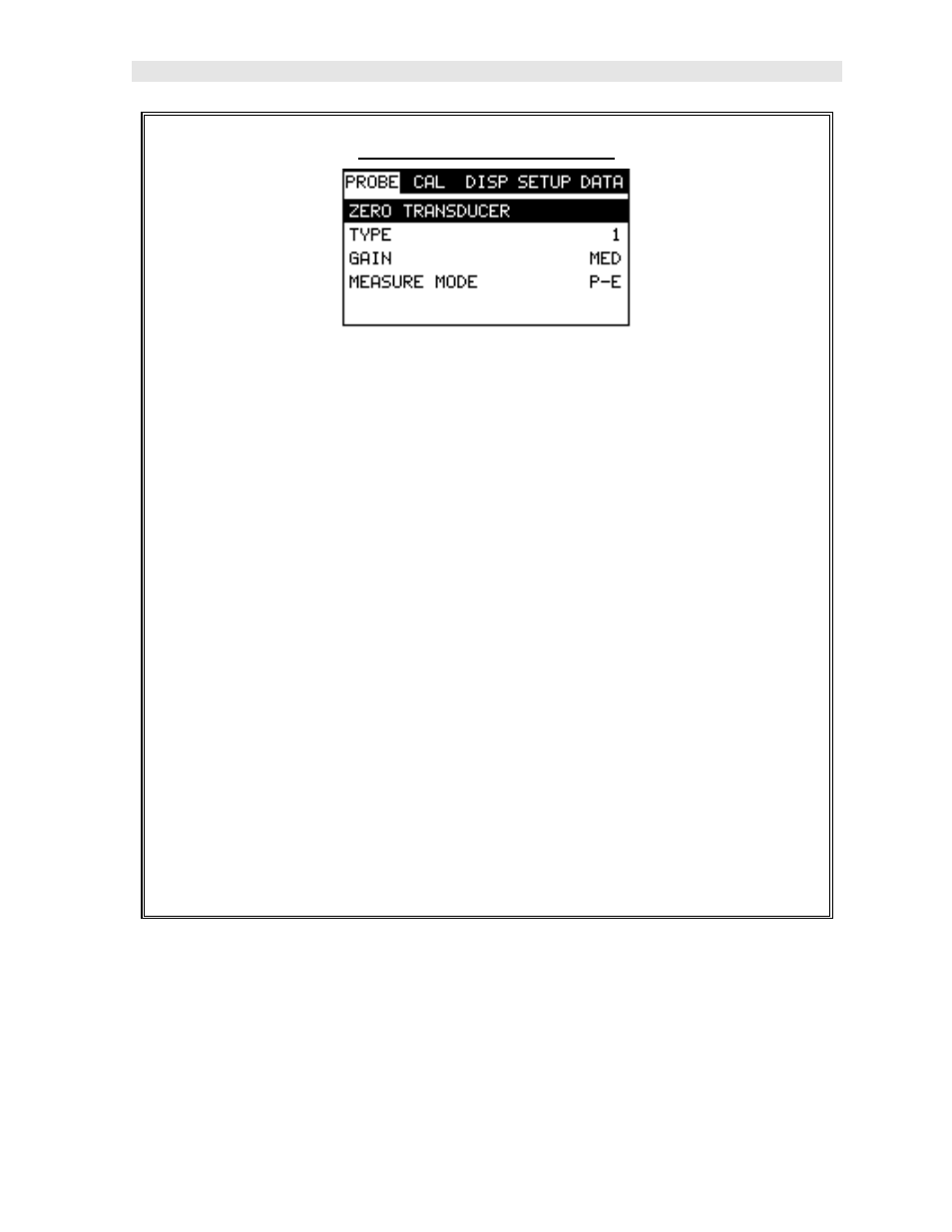 Dakota Ultrasonics PR-8V User Manual | Page 37 / 95