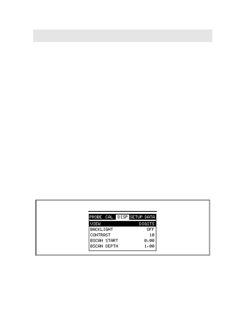 Dakota Ultrasonics PR-8V User Manual | Page 45 / 95