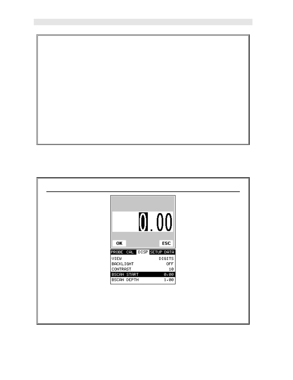 Dakota Ultrasonics PR-8V User Manual | Page 54 / 95