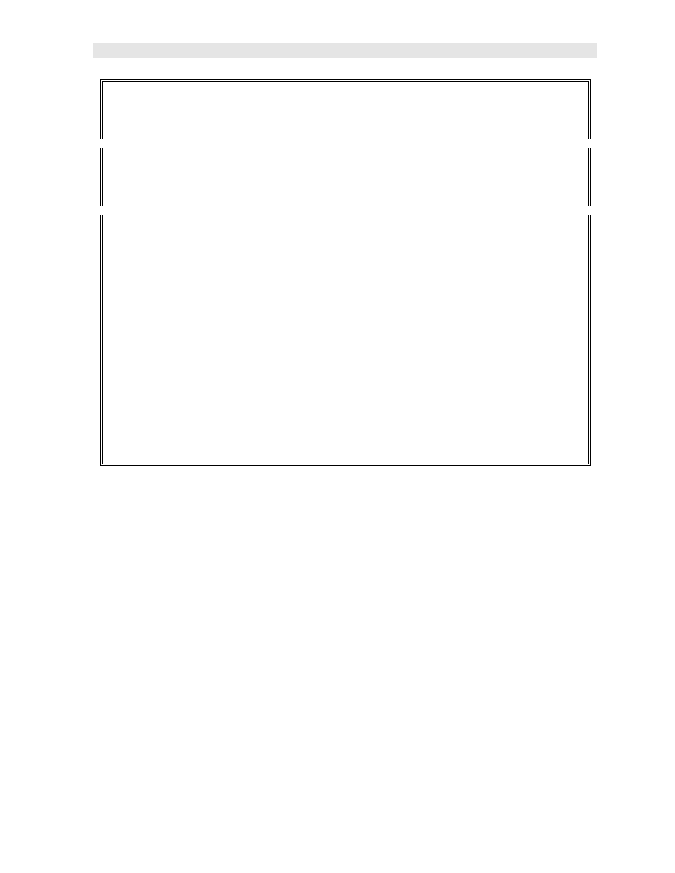 4 gain | Dakota Ultrasonics PR-8V User Manual | Page 55 / 95